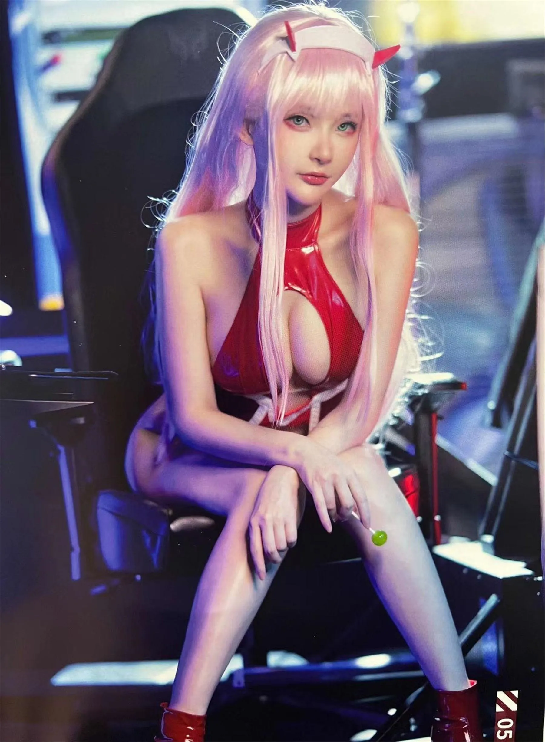 在下萝莉控ii – NO.37 魔王 02 [14P]插图8